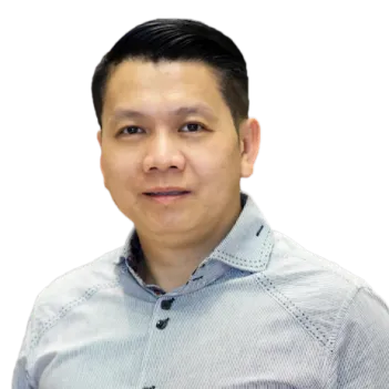 Andy Sumual